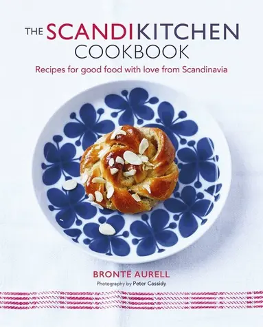 ScandiKitchen Cookbook
