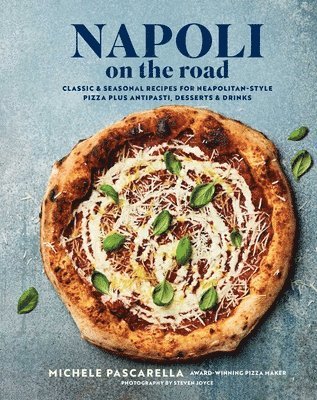 Napoli on the Road av Michele Pascarella