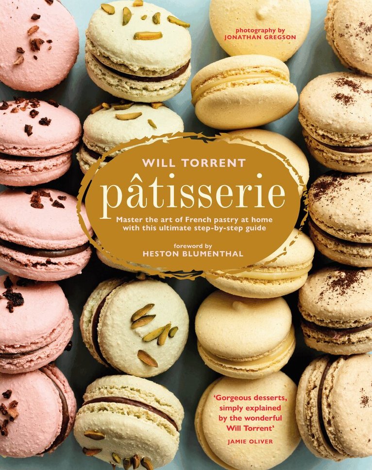 Will Torrent - Pâtisserie, Inbunden. Tillgänglighet: Lägg i varukorg