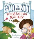 Poo in the Zoo: The Great Poo Mystery