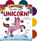 Follow That Unicorn!