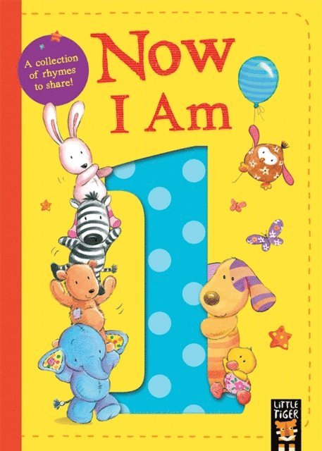 Rachel Baines - Now I Am One, E-bok