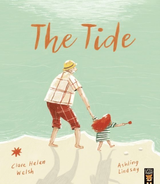 Clare Helen Welsh - Tide, E-bok