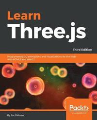 Learn Three.js