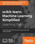 scikit-learn : Machine Learning Simplified