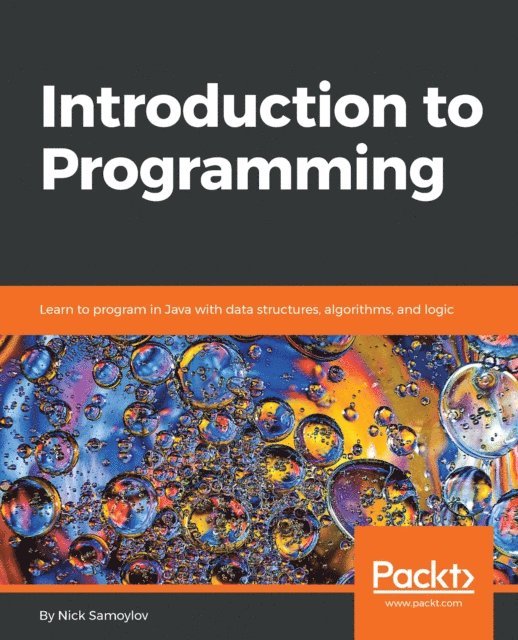 Samoylov Nick Samoylov - Introduction to Programming, E-bok. Tillgänglighet: Lägg i varukorg