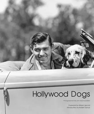 Gareth Abbott, Catherine Britton - Hollywood Dogs : Photographs from the John Kobal Foundation, Inbunden. Tillgänglighet: Lägg i varukorg