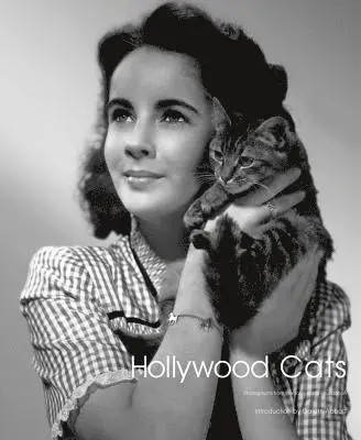 Gareth Abbott, Simon Crocker - Hollywood Cats, Inbunden. Tillgänglighet: Lägg i varukorg