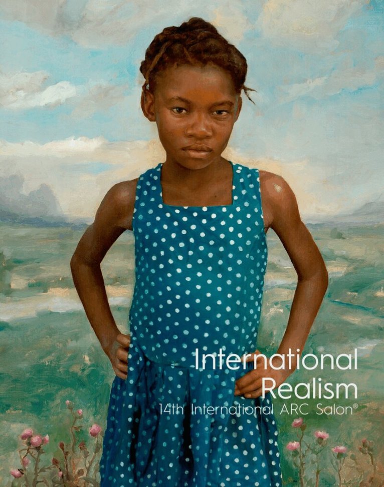 Frederick C. Ross, Kara Lysandra Ross - International Realism, Inbunden