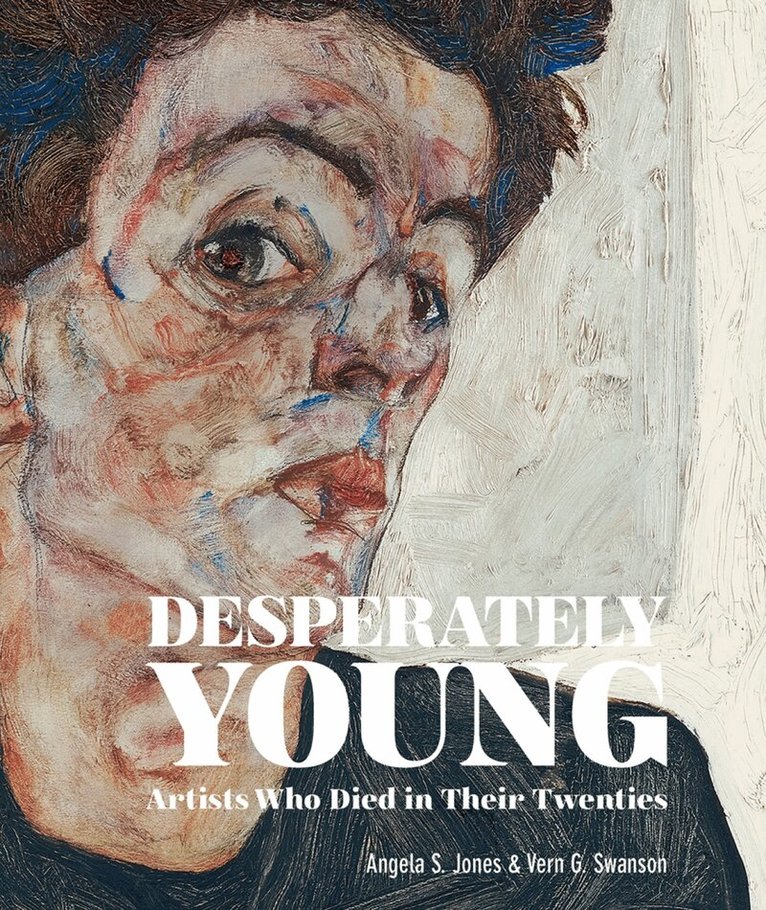 Angela S. Jones, Vern G. Swanson - Desperately Young, Inbunden. Tillgänglighet: Lägg i varukorg