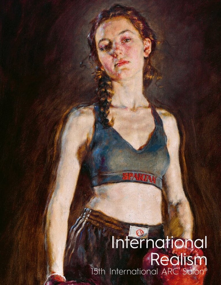 Kara Lysandra Ross, Frederick C. Ross - International Realism, Inbunden