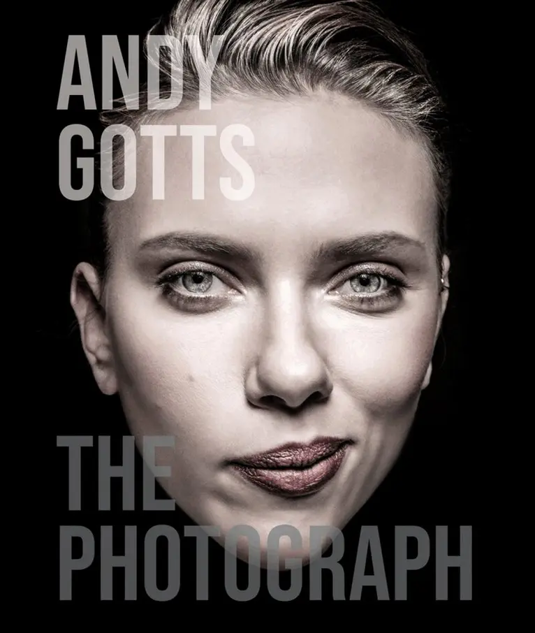 Andy Gotts - Andy Gotts, Inbunden. Tillgänglighet: Lägg i varukorg