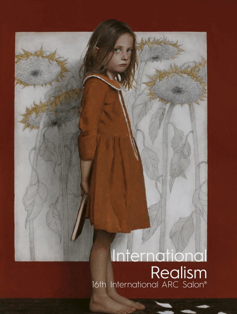 Kara Lysandra Ross, Frederick C. Ross - International Realism, Inbunden