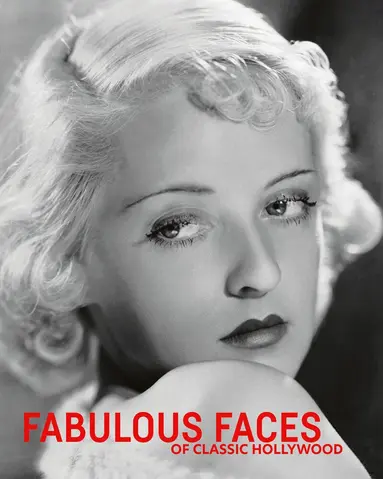 Robert Dance, Simon Crocker - Fabulous Faces of Classic Hollywood, Inbunden