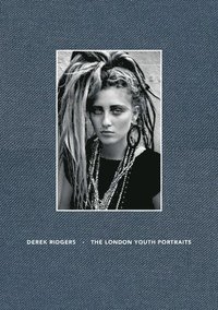 London Youth Portraits - Special Edition