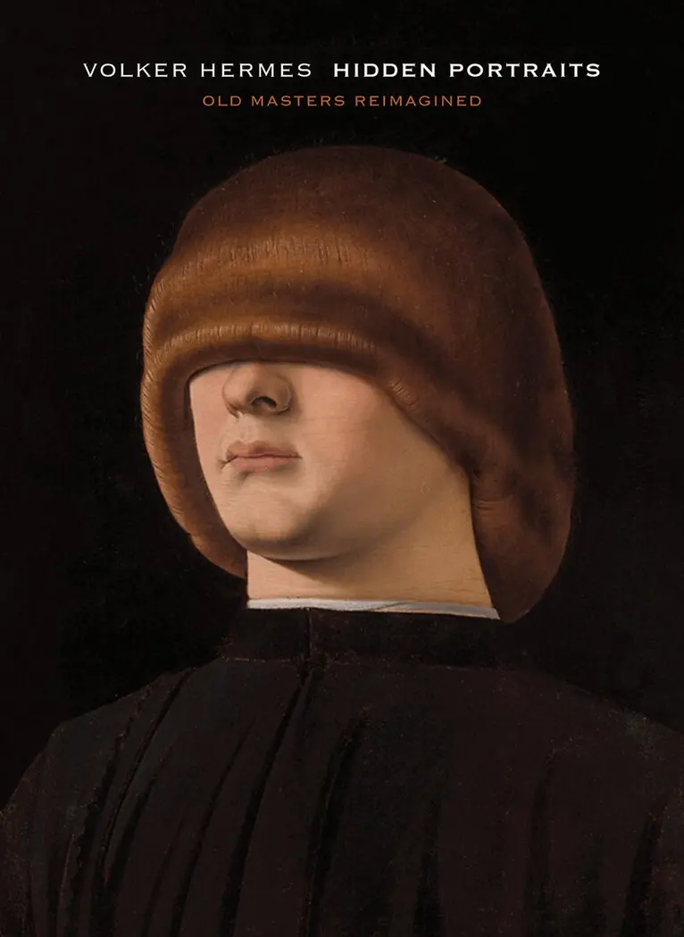 Volker Hermes - Volker Hermes: Hidden Portraits, Inbunden. Tillgänglighet: Lägg i varukorg