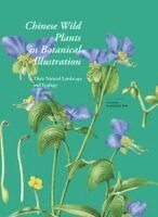 Garden Time - Chinese Wild Plants in Botanical Illustration 1, Inbunden. Tillgänglighet: Kommande