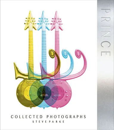 Prince: The Two-Volume Special Edition