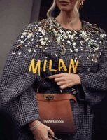 Pierre Toromanoff - Milan. In Fashion, Inbunden. Tillgänglighet: Kommande