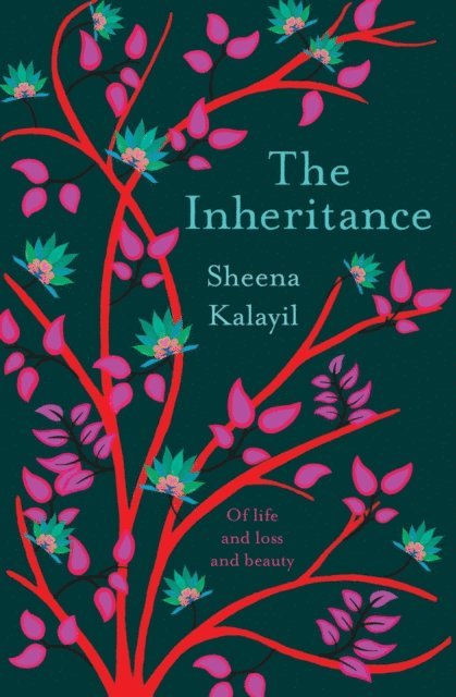 Sheena Kalayil - Inheritance, E-bok
