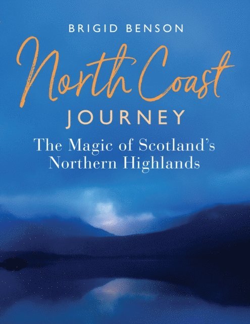 Brigid Benson - North Coast Journey, E-bok