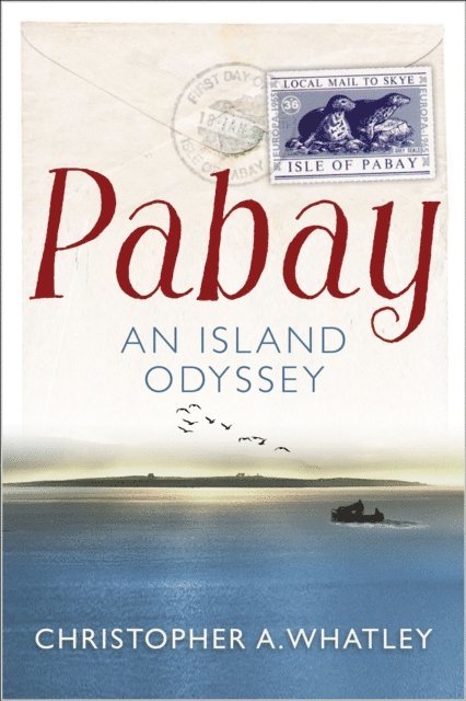 Christopher A. Whatley - Pabay, E-bok