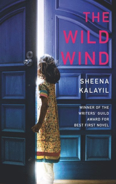 Sheena Kalayil - Wild Wind, E-bok