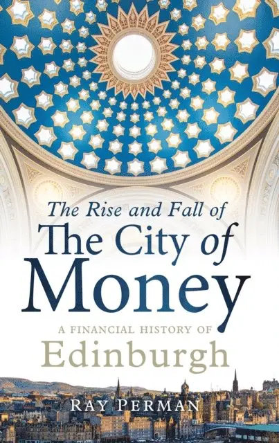 Ray Perman - Rise and Fall of the City of Money, E-bok. Tillgänglighet: Lägg i varukorg