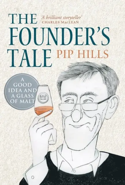 Phillip Hills - Founder's Tale, E-bok. Tillgänglighet: Lägg i varukorg