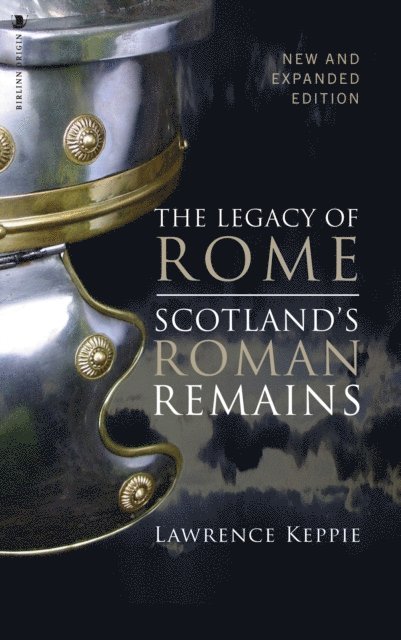 Lawrence Keppie - Legacy of Rome, E-bok
