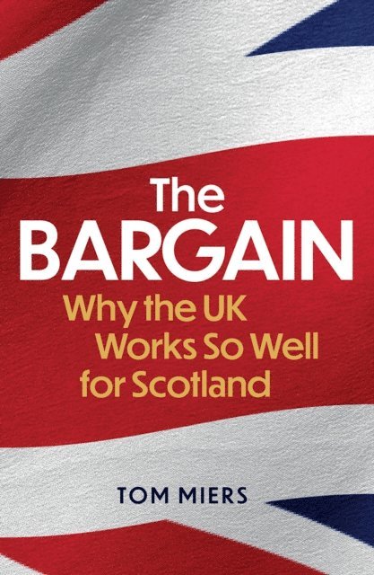 Tom Miers - Bargain, E-bok