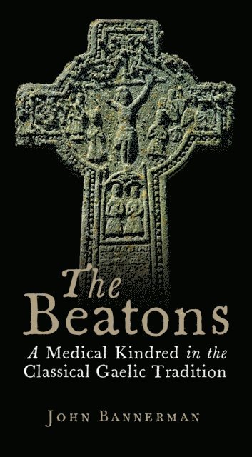 John W. M. Bannerman - Beatons, E-bok