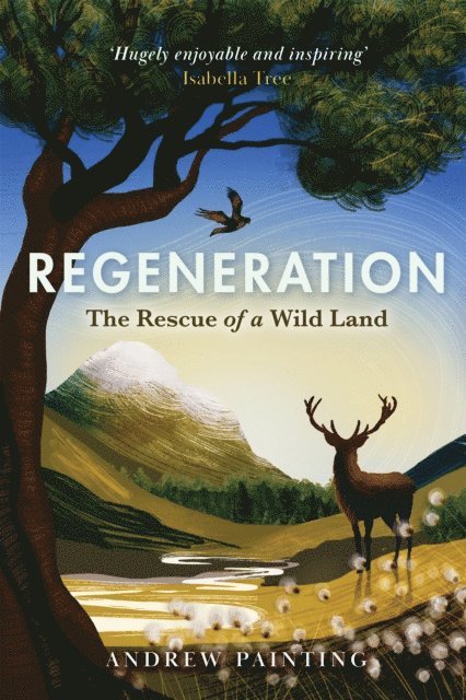 Andrew Painting - Regeneration, E-bok. Tillgänglighet: Lägg i varukorg