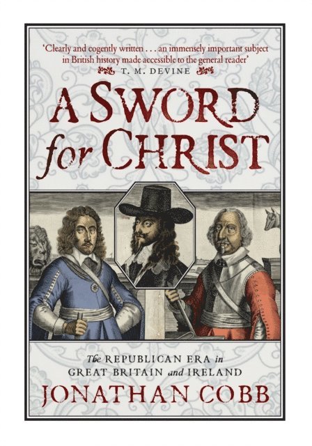 Jonathan Cobb - Sword for Christ, E-bok