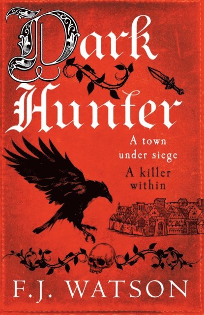 Fiona Watson - Dark Hunter, E-bok