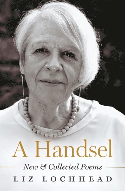 Liz Lochhead - Handsel, E-bok