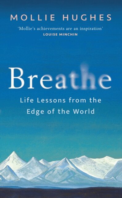 Mollie Hughes - Breathe, E-bok. Tillgänglighet: Lägg i varukorg