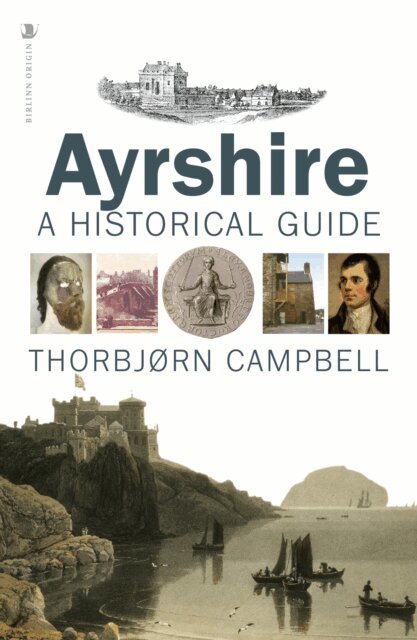 Thorbjorn Campbell - Ayrshire, E-bok. Tillgänglighet: Lägg i varukorg