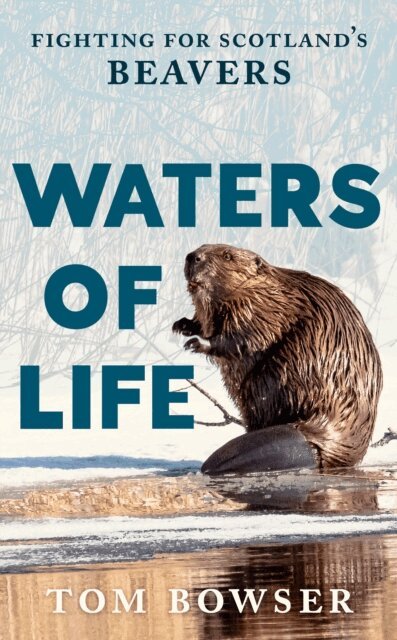 Tom Bowser - Waters of Life, E-bok. Tillgänglighet: Lägg i varukorg