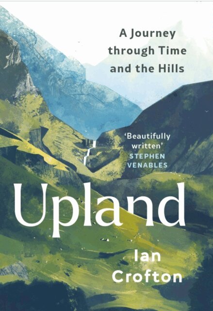 Ian Crofton - Upland, E-bok