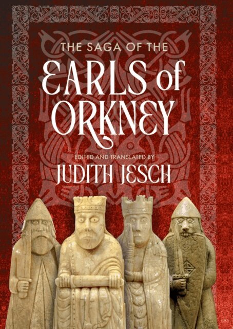Judith Jesch - Saga of the Earls of Orkney, E-bok