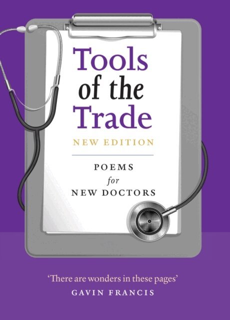Lesley Morrison, Samuel Tongue, John Gillies - Tools of the Trade, E-bok