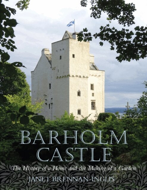 Janet Brennan-Inglis - Barholm Castle, E-bok. Tillgänglighet: Lägg i varukorg