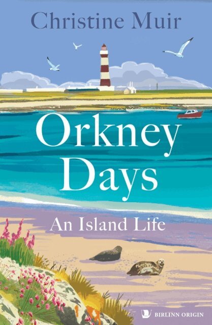 Christine Muir - Orkney Days, E-bok