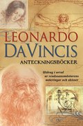 Leonardo da Vincis anteckningsbcker