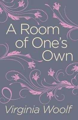 Virginia Woolf - Room of One's Own, Häftad