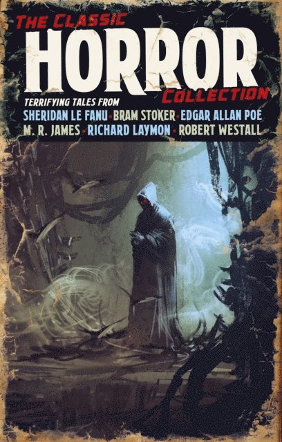 H. P. Lovecraft - Classic Horror Collection, E-bok