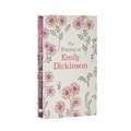 The Poetry of Emily Dickinson: Deluxe Slipcase Edition
