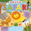 Make & Play: Safari