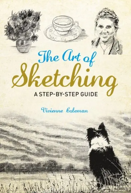 Vivienne Coleman - Art of Sketching, E-bok. Tillgänglighet: Lägg i varukorg